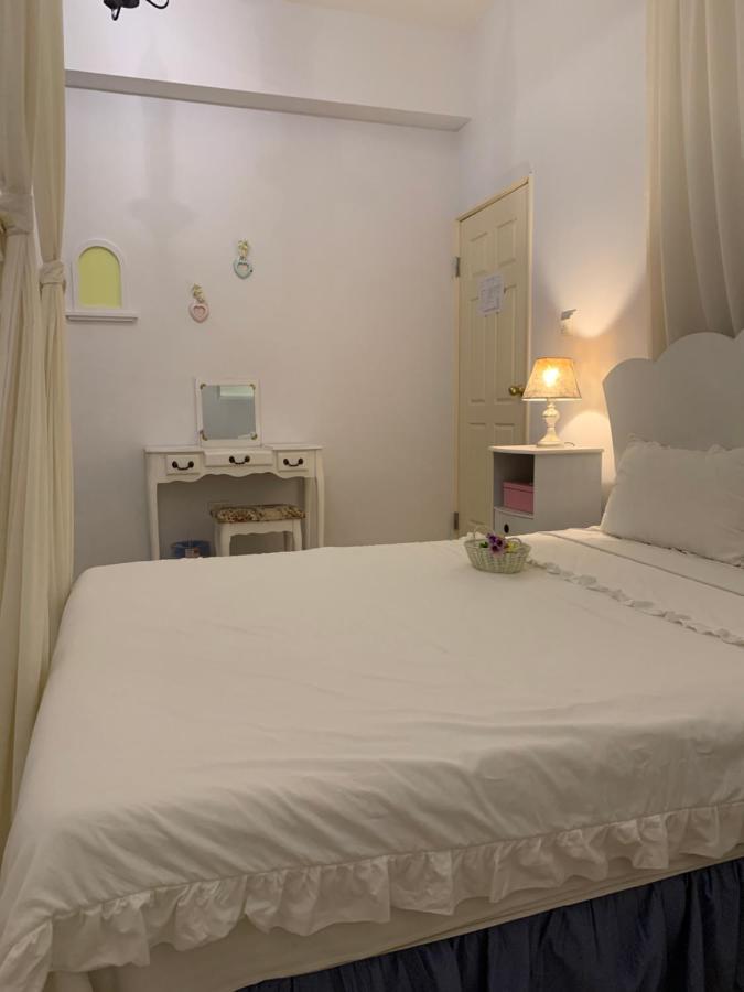Full House - 2 B&B Magong Extérieur photo