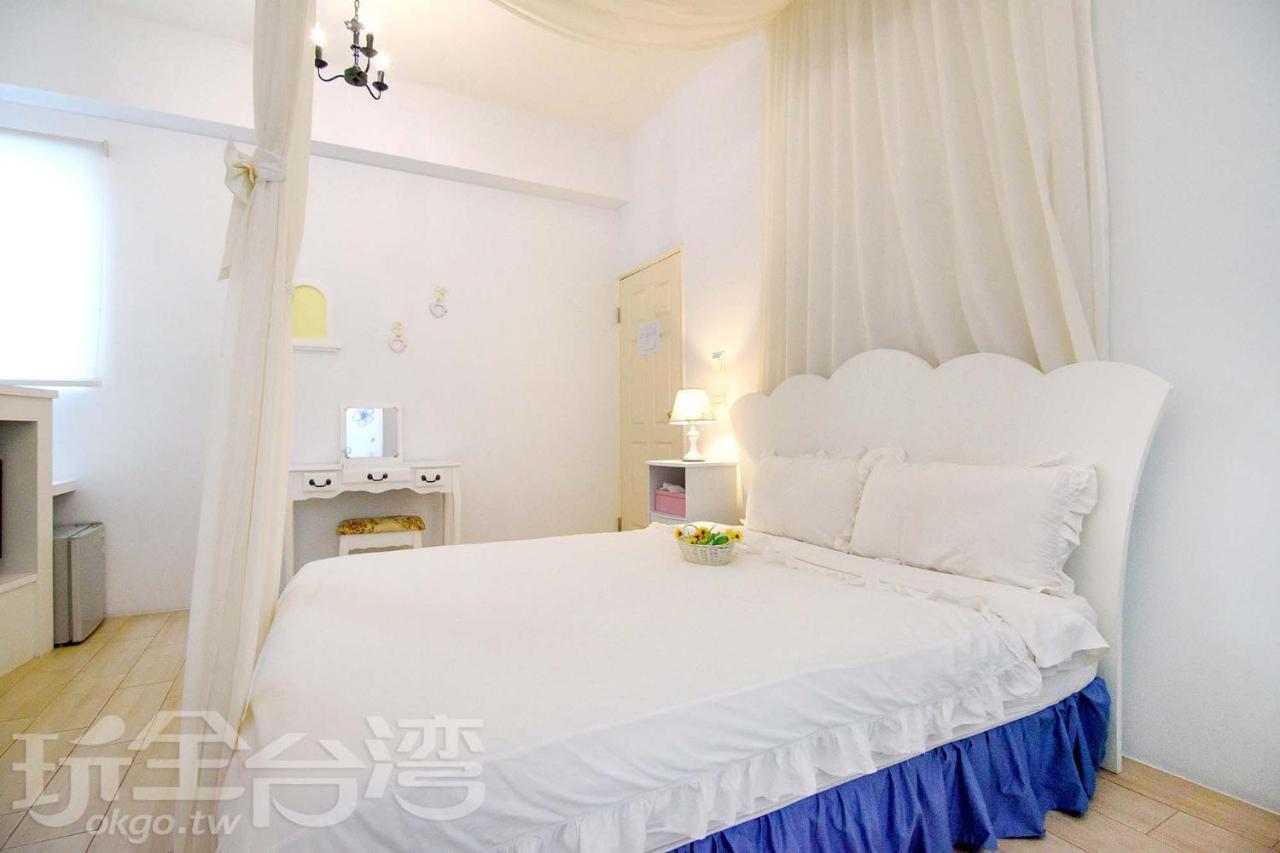 Full House - 2 B&B Magong Extérieur photo